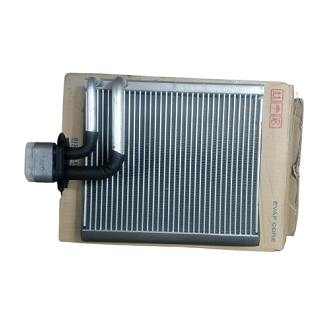 Evaporator cooling coil, Hyundai Grand Starex, TQ, 2007-17, R134a