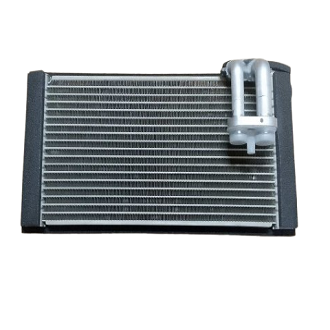 Evaporator cooling coil, Rear, Toyota Innova 2.8L, AN40/TGN40, 2015-present, R134a