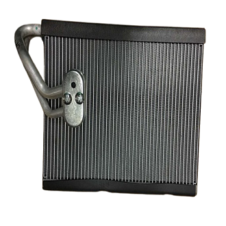 Evaporator cooling coil, Kia Sportage SL, 2010-18, R134a