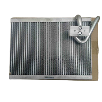 Evaporator cooling coil, Peugeot 3008 HD Active, T84/5008, P84,  2013-17, R134a